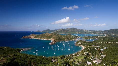 New York (JFK) to Antigua (ANU) From. $180. one-way. Restrictions Apply. See all deals with Best Fare Finder.